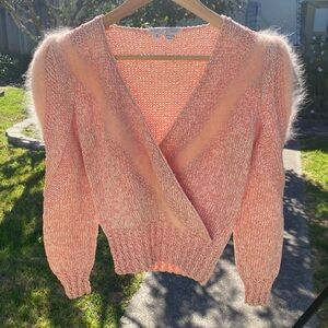 Vintage Antonella Preve sweater small